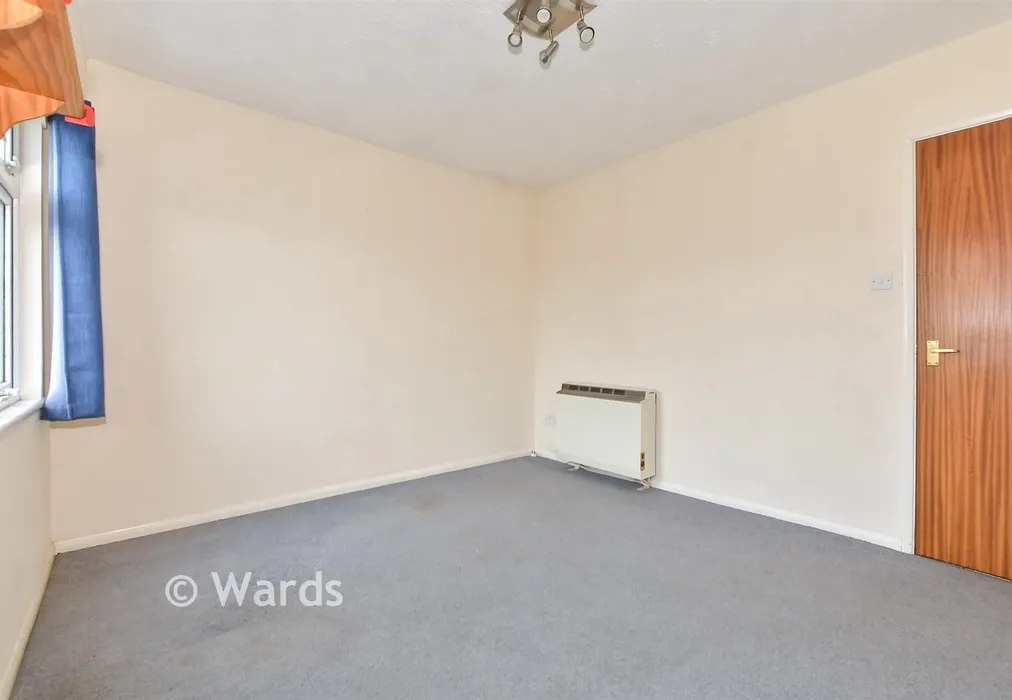 Lounge - Radnor Bridge Road, Folkestone, Kent - Wards of Kent