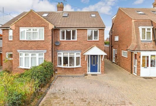 Woodberry Down, Epping, Essex - Wards of Kent