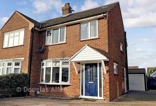 Woodberry Down, Epping, Essex - Wards of Kent