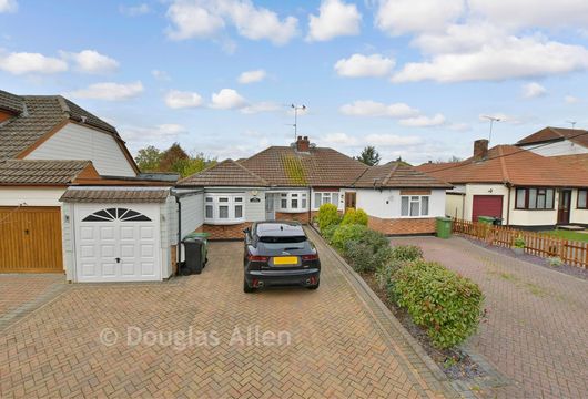 Mill Road, Billericay, Essex - Wards of Kent