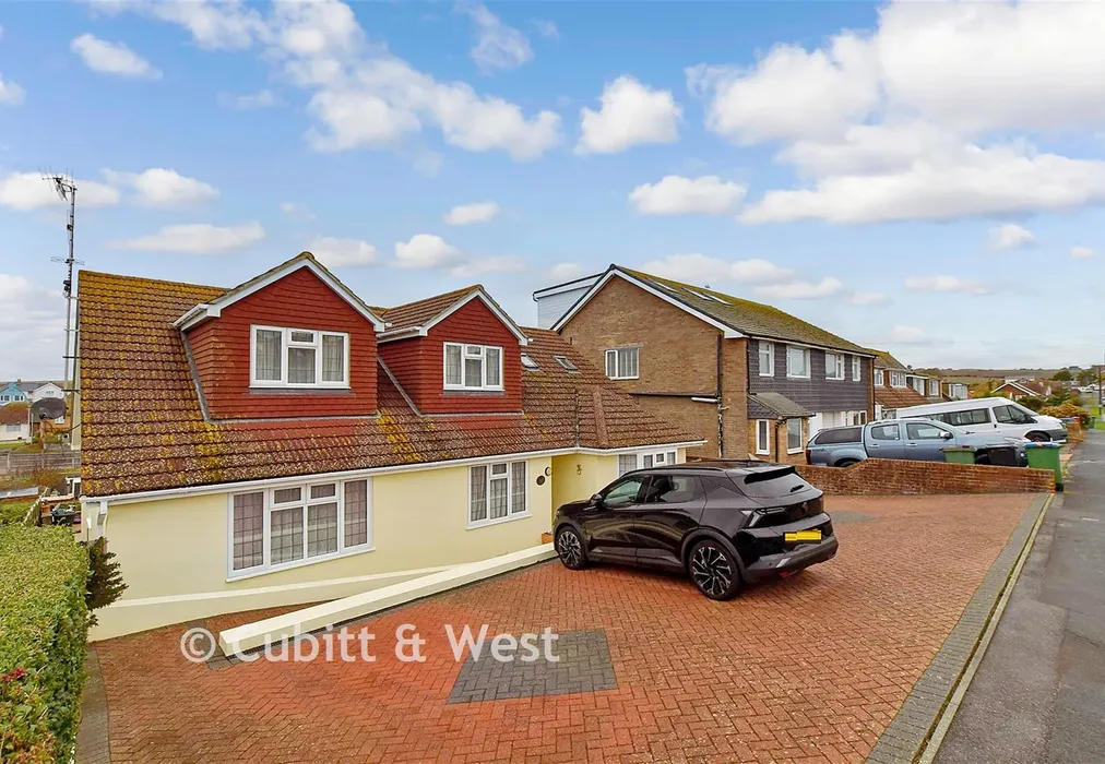 External (Web) - Fairlight Avenue, Telscombe Cliffs, East Sussex - Wards of Kent