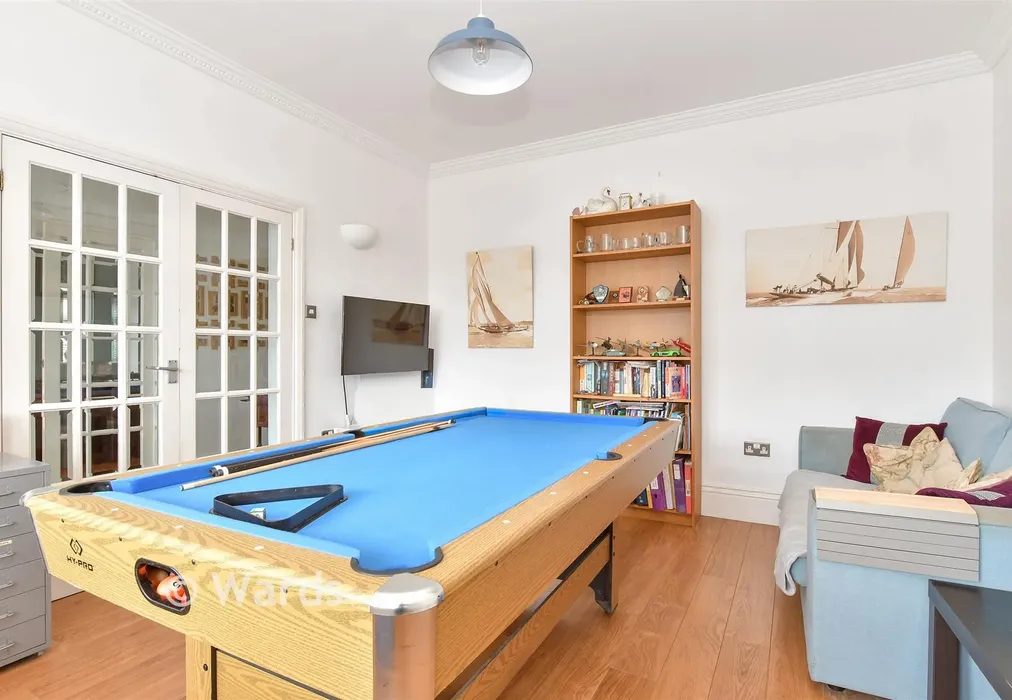 Playroom/  Dining Room - Bennetts Avenue, West Kingsdown, Sevenoaks, Kent - Wards of Kent