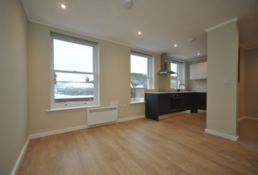 High Street Dartford DA1 - Wards of Kent