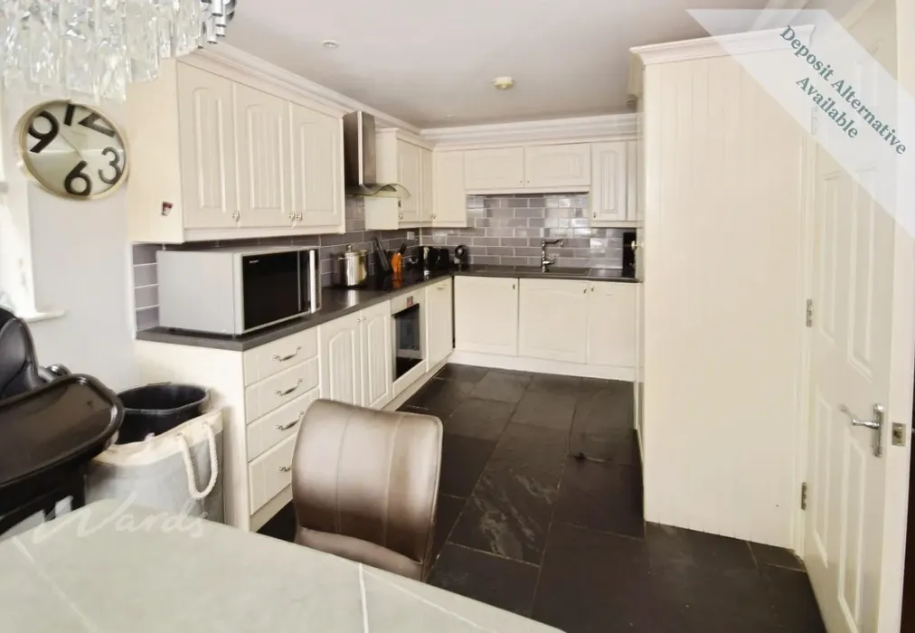 randall kitchen - Randall Road Chatham ME4 - Wards of Kent