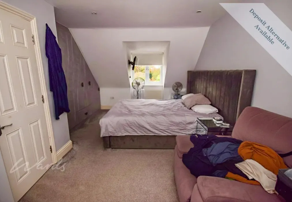 randall bed 1 - Randall Road Chatham ME4 - Wards of Kent