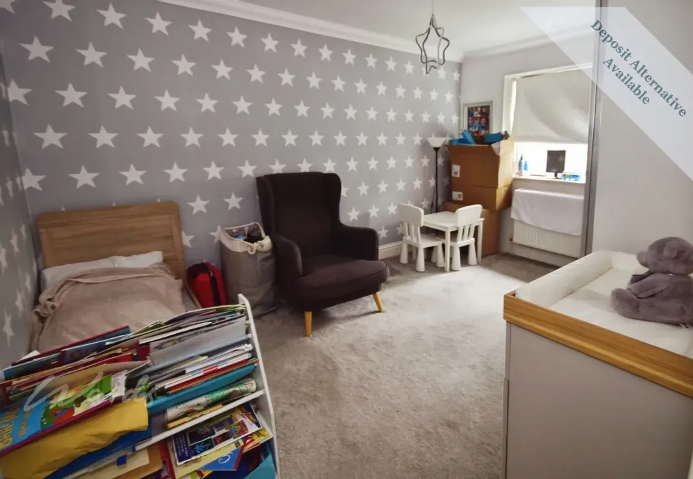 randall bed 3 - Randall Road Chatham ME4 - Wards of Kent