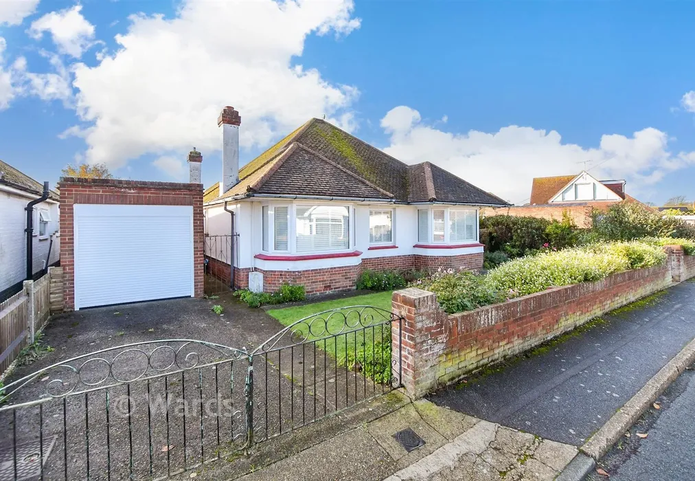 External ...(Brochure) - Bay View Road, Broadstairs, Kent - Wards of Kent