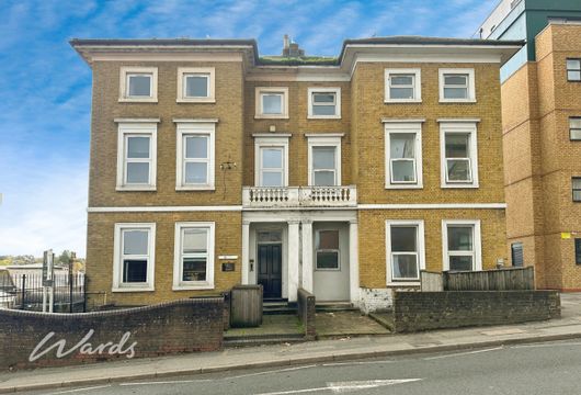 Tonbridge Road Maidstone ME16 - Wards of Kent