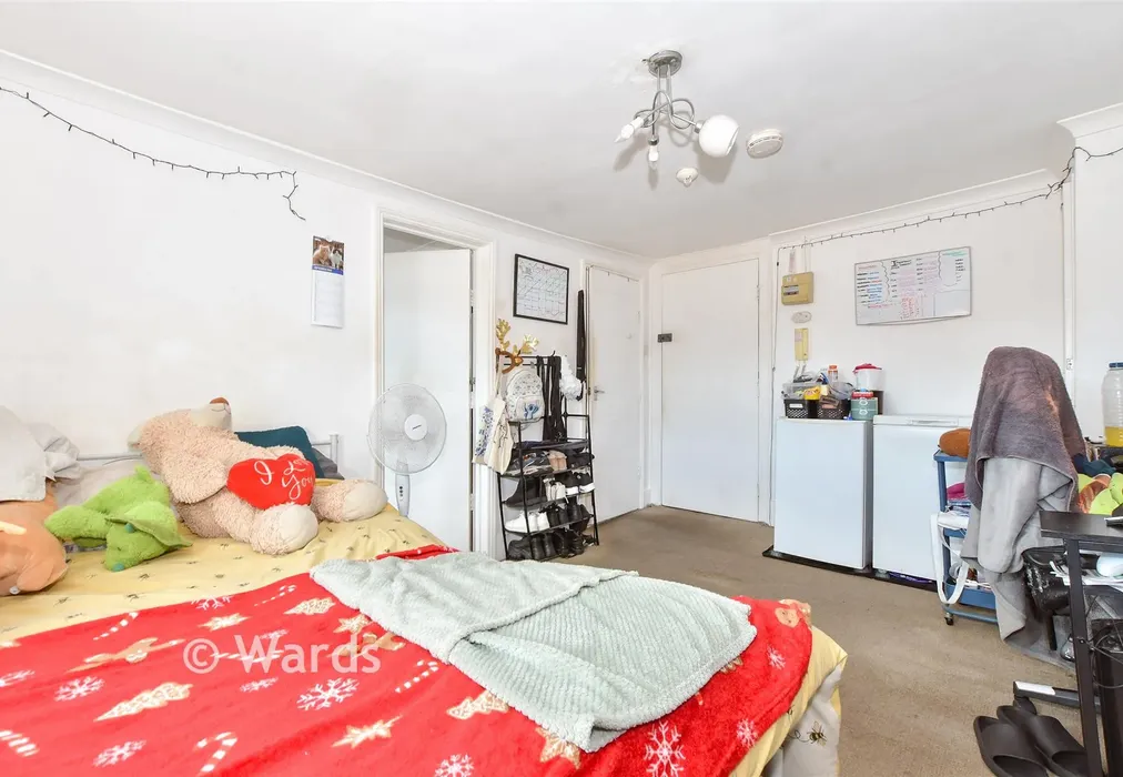 Lounge - Wincheap, Canterbury, Kent - Wards of Kent