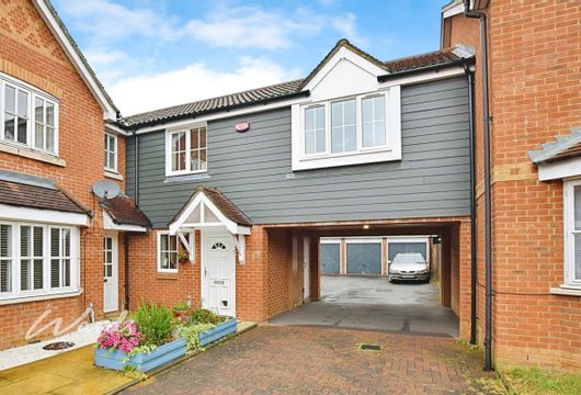 White Willow Close Ashford TN24 - Wards of Kent