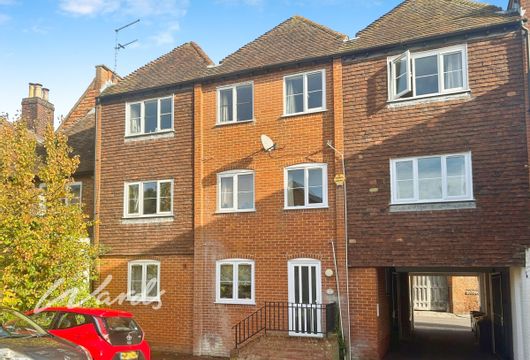 St. Dunstans Street Canterbury CT2 - Wards of Kent