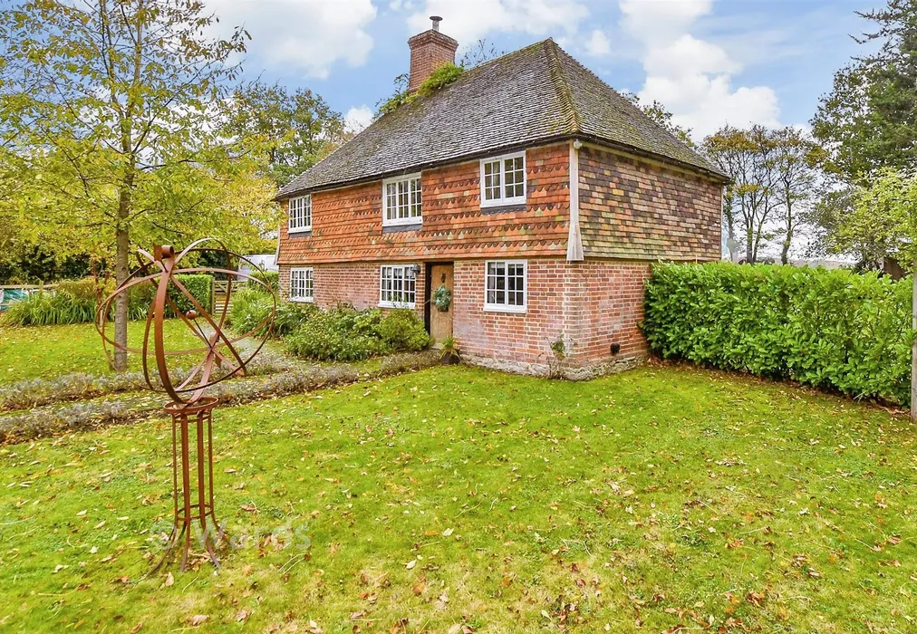 External (Web) - Ashford Road, Bethersden, Ashford, Kent - Wards of Kent