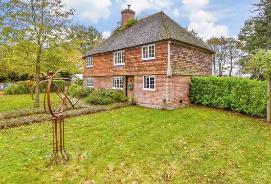 Ashford Road, Bethersden, Ashford, Kent - Wards of Kent