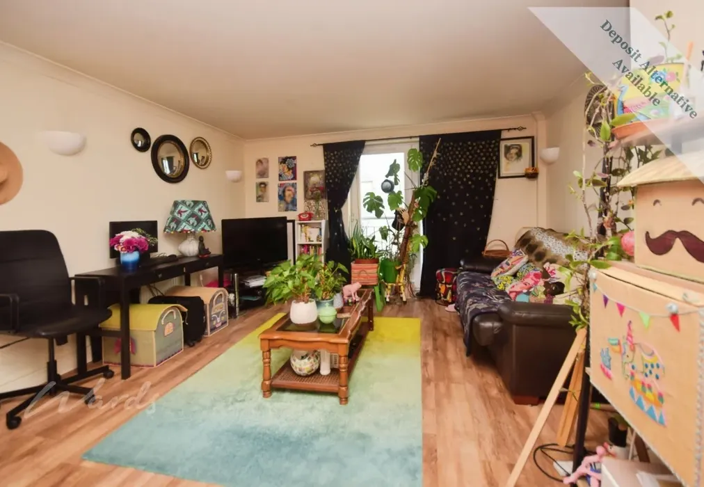 Open Plan Living - Rendezvous Street Folkestone CT20 - Wards of Kent