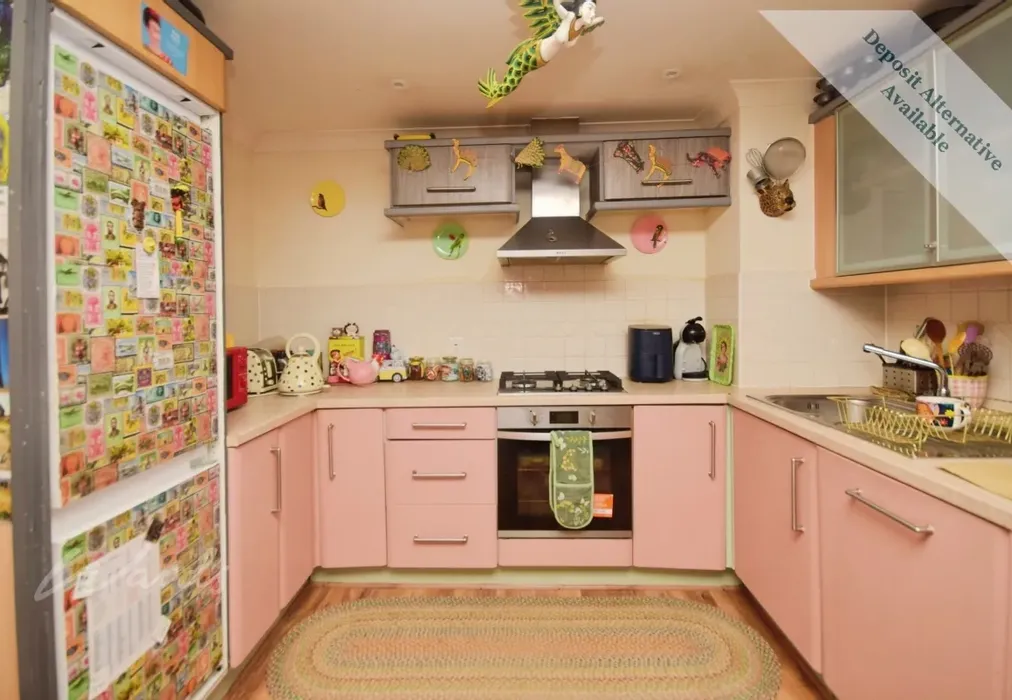 Open Plan Living - Rendezvous Street Folkestone CT20 - Wards of Kent