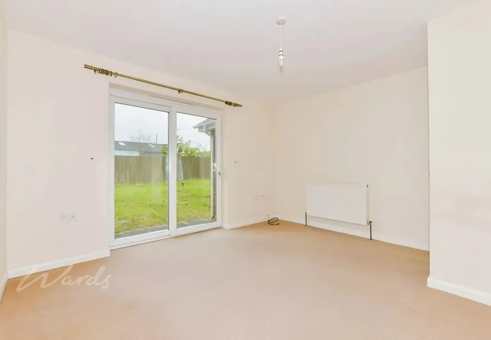 Lounge - Canterbury Road Densole CT18 - Wards of Kent