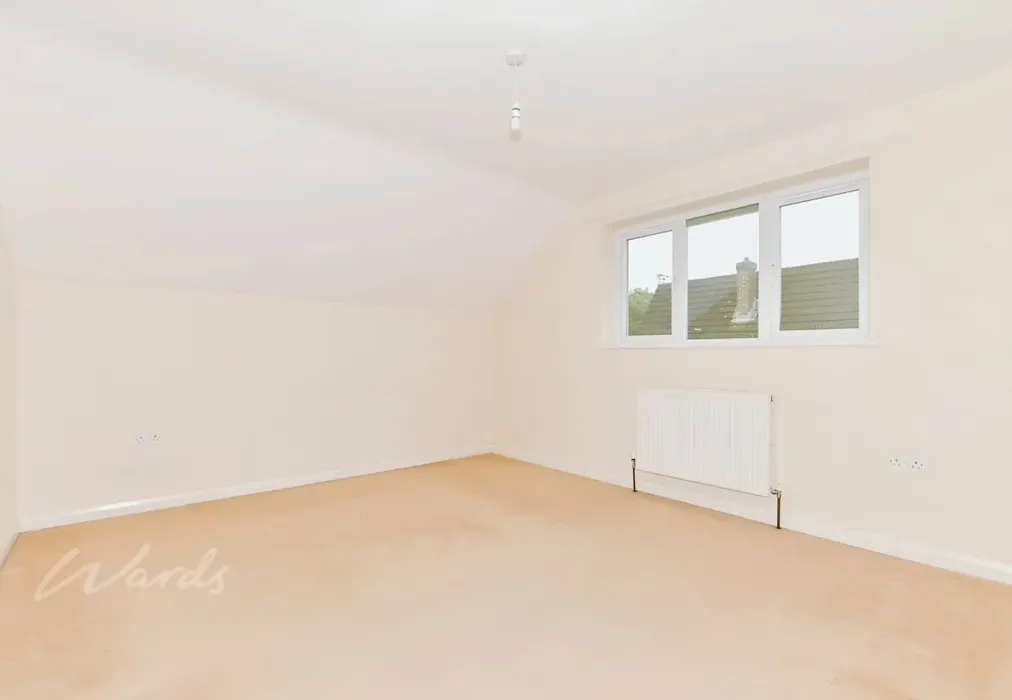 Bedroom 2 - Canterbury Road Densole CT18 - Wards of Kent