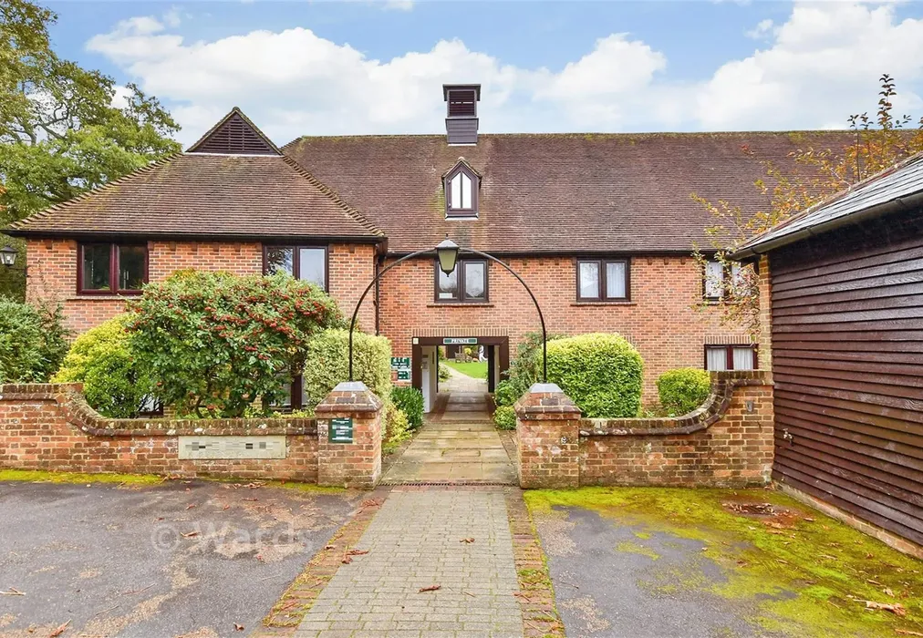 External (Web) - Atwater Court, Lenham, Maidstone, Kent - Wards of Kent