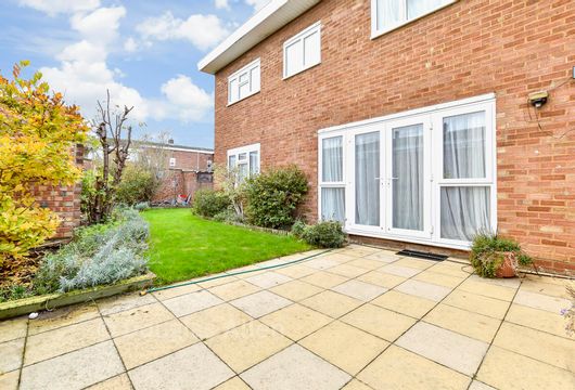 The Gore, Basildon, Essex - Wards of Kent