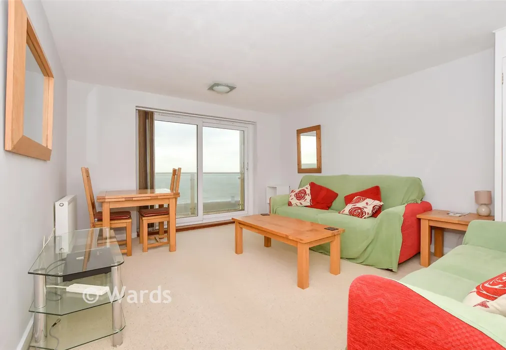 Lounge - Sandgate High Street, Sandgate, Folkestone, Kent - Wards of Kent