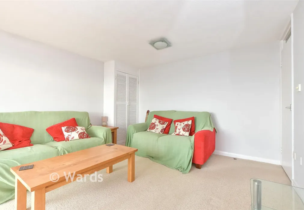 Lounge - Sandgate High Street, Sandgate, Folkestone, Kent - Wards of Kent