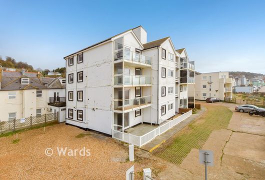 Sandgate High Street, Sandgate, Folkestone, Kent - Wards of Kent