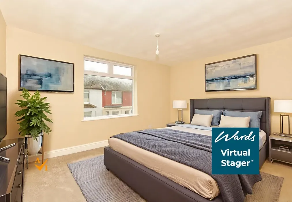 Ground Floor - Sidney Street, Folkestone, Kent - Wards of Kent