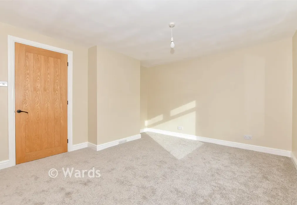 Living Room - Sidney Street, Folkestone, Kent - Wards of Kent