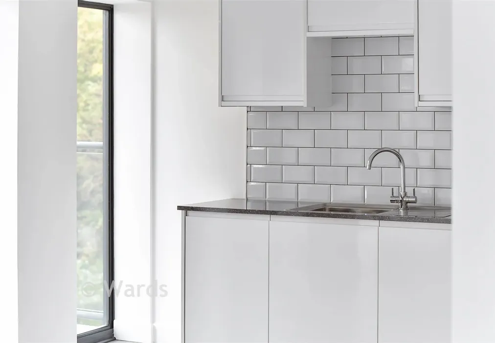 Kitchen - Millers Hill, The Bread Factory, Ramsgate, Kent - Wards of Kent