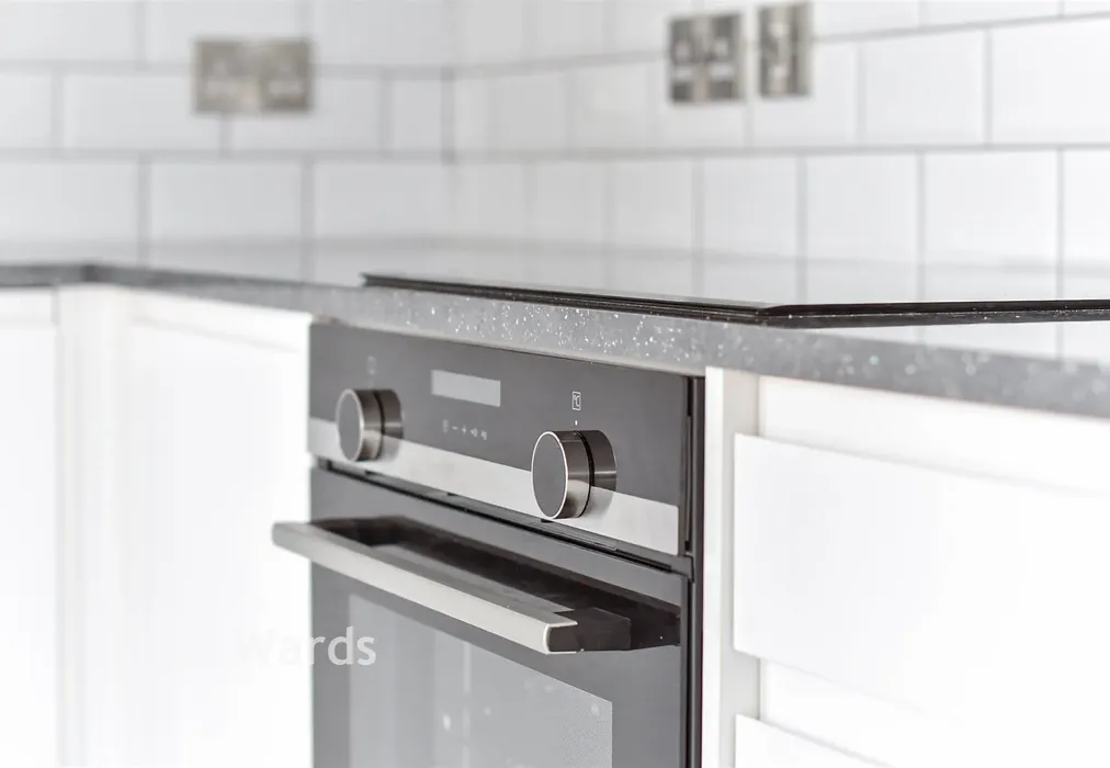 Internal Feature - Millers Hill, The Bread Factory, Ramsgate, Kent - Wards of Kent