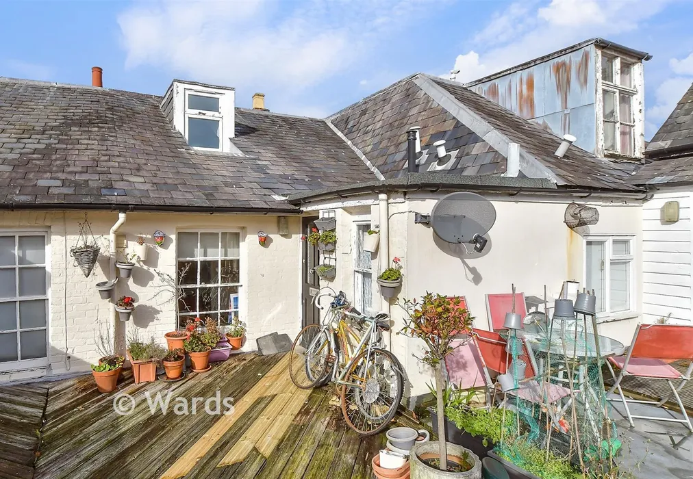 External (Web) - Grover Street, Tunbridge Wells, Kent - Wards of Kent