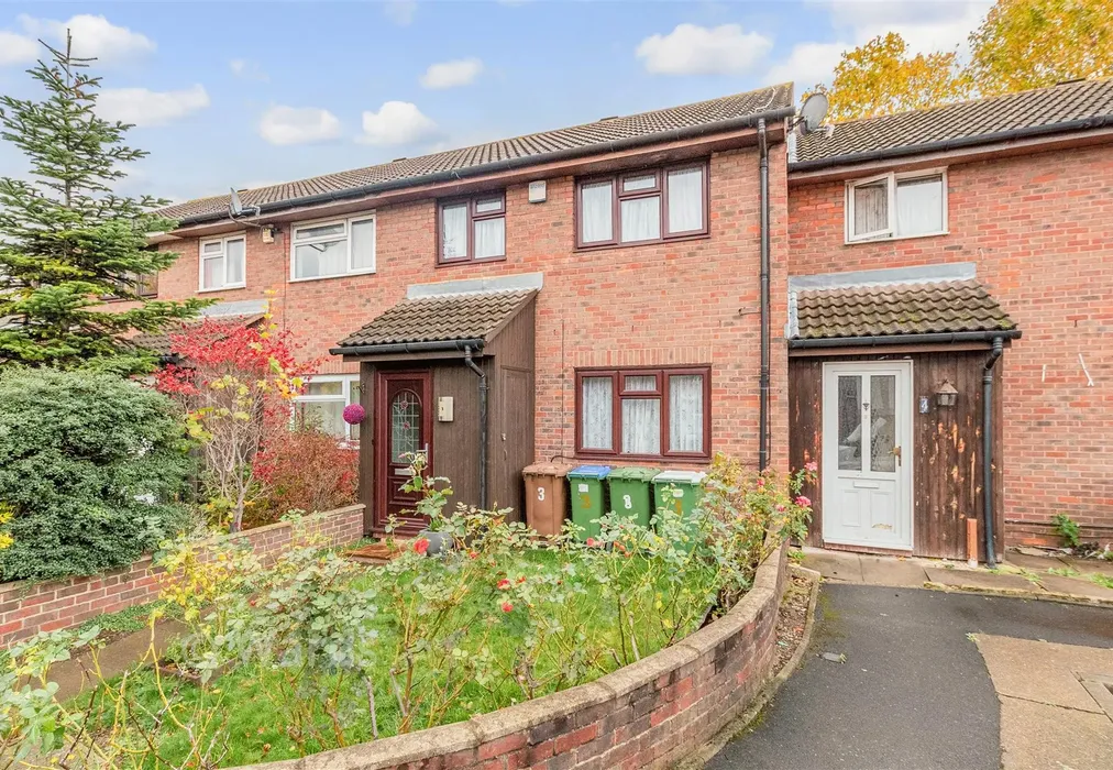 External (Web) - Ormesby Close, London - Wards of Kent