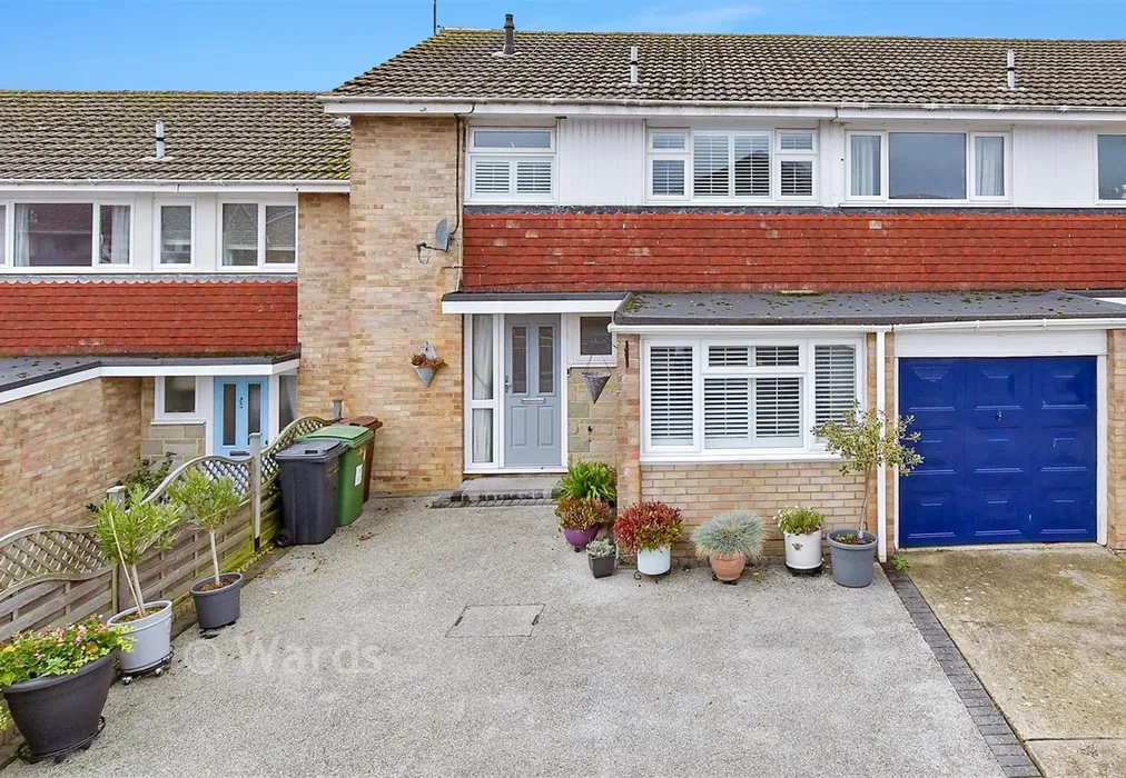 External (Web) 1 - Merton Road, Bearsted, Maidstone, Kent - Wards of Kent