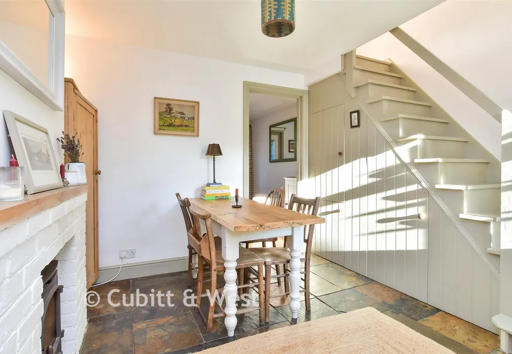 Dining Room - New Road, Ridgewood, Uckfield, East Sussex - Wards of Kent