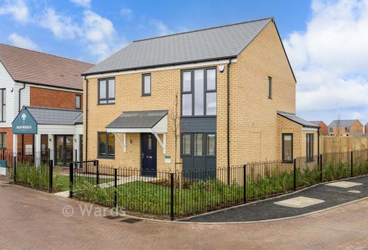 Meadowbridge, Herne Bay, Kent - Wards of Kent