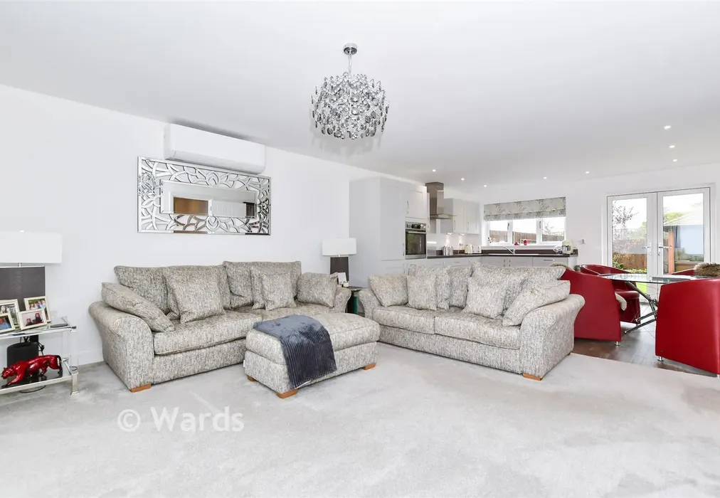 Lounge - Collier Street, Maidstone, Kent - Wards of Kent