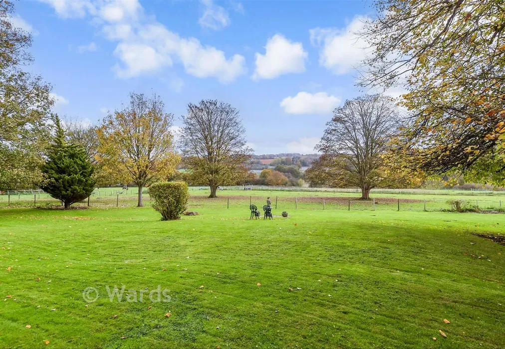 External Lifestyle Photograph - Barham Mews, Teston, Maidstone, Kent - Wards of Kent