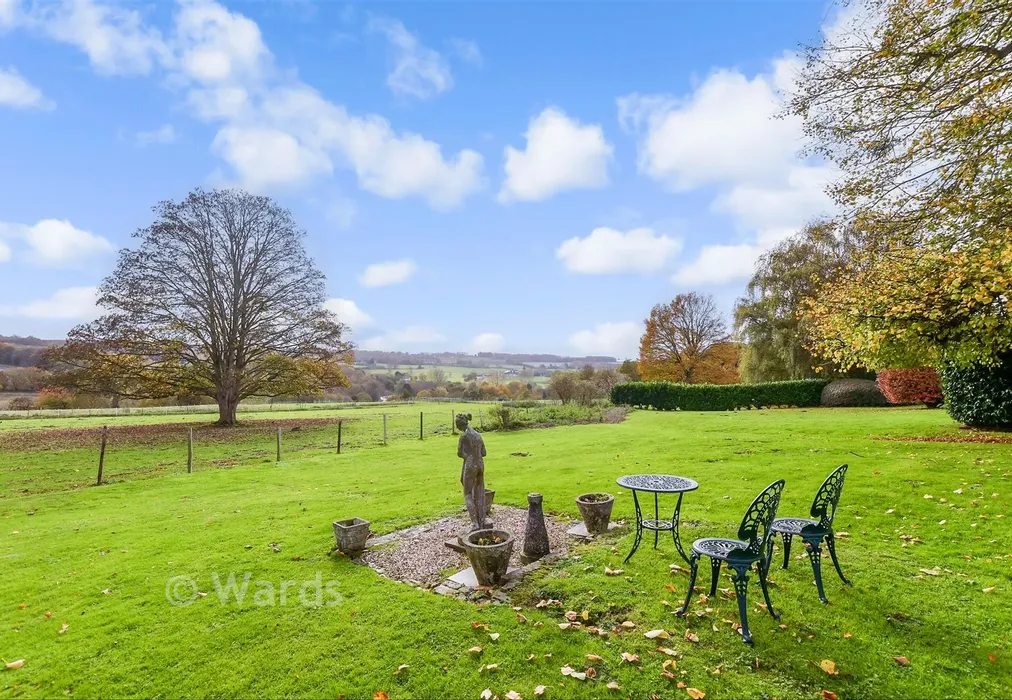 External Lifestyle Photograph - Barham Mews, Teston, Maidstone, Kent - Wards of Kent