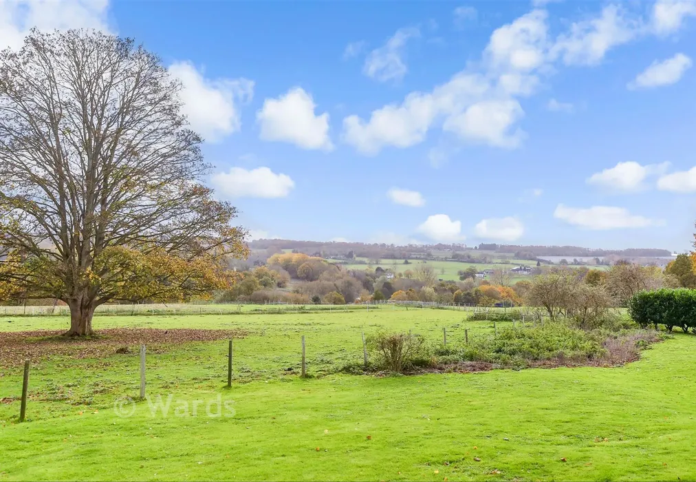 External Lifestyle Photograph - Barham Mews, Teston, Maidstone, Kent - Wards of Kent
