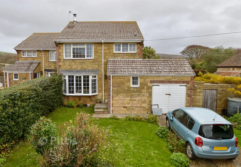 New Web Front - Carpenters Lane, Brook, Newport, Isle of Wight - Wards of Kent