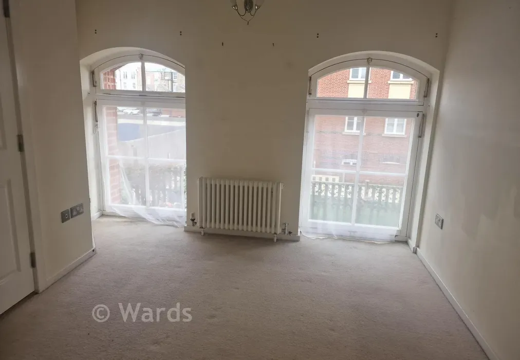 Lounge - Canterbury Road, Westbrook, Margate, Kent - Wards of Kent