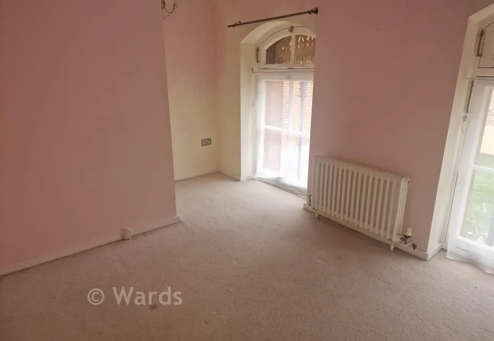 Lounge - Canterbury Road, Westbrook, Margate, Kent - Wards of Kent