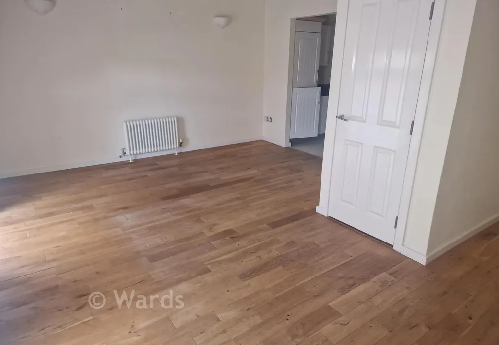 Lounge - Canterbury Road, Westbrook, Margate, Kent - Wards of Kent