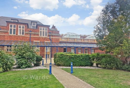 Canterbury Road, Westbrook, Margate, Kent - Wards of Kent