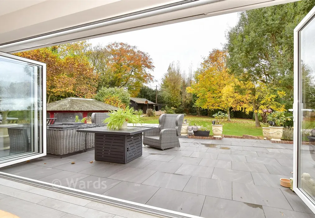 Internal Lifestyle Photograph - Dillywood Lane, Higham, Rochester, Kent - Wards of Kent