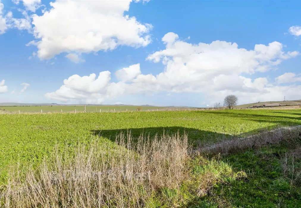 Surrounding Area - Downsview Avenue, Woodingdean, Brighton, East Sussex - Wards of Kent