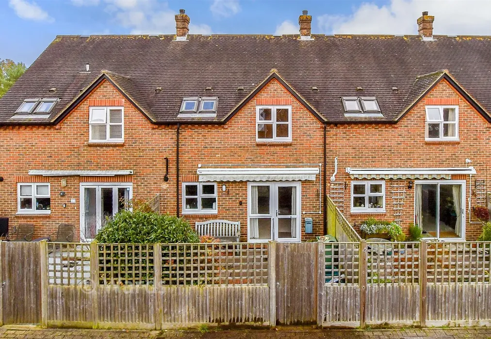 External (Web) - Rectory Fields, Cranbrook, Tonbridge, Kent - Wards of Kent