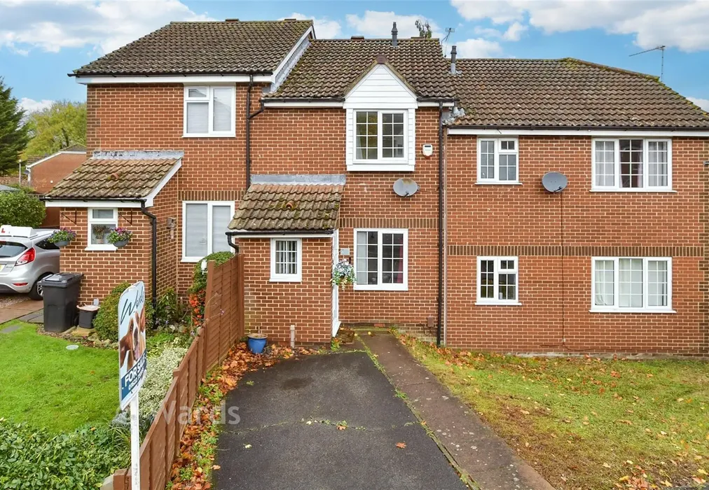 External (Web) 1 - Chiltern Close, Downswood, Maidstone, Kent - Wards of Kent