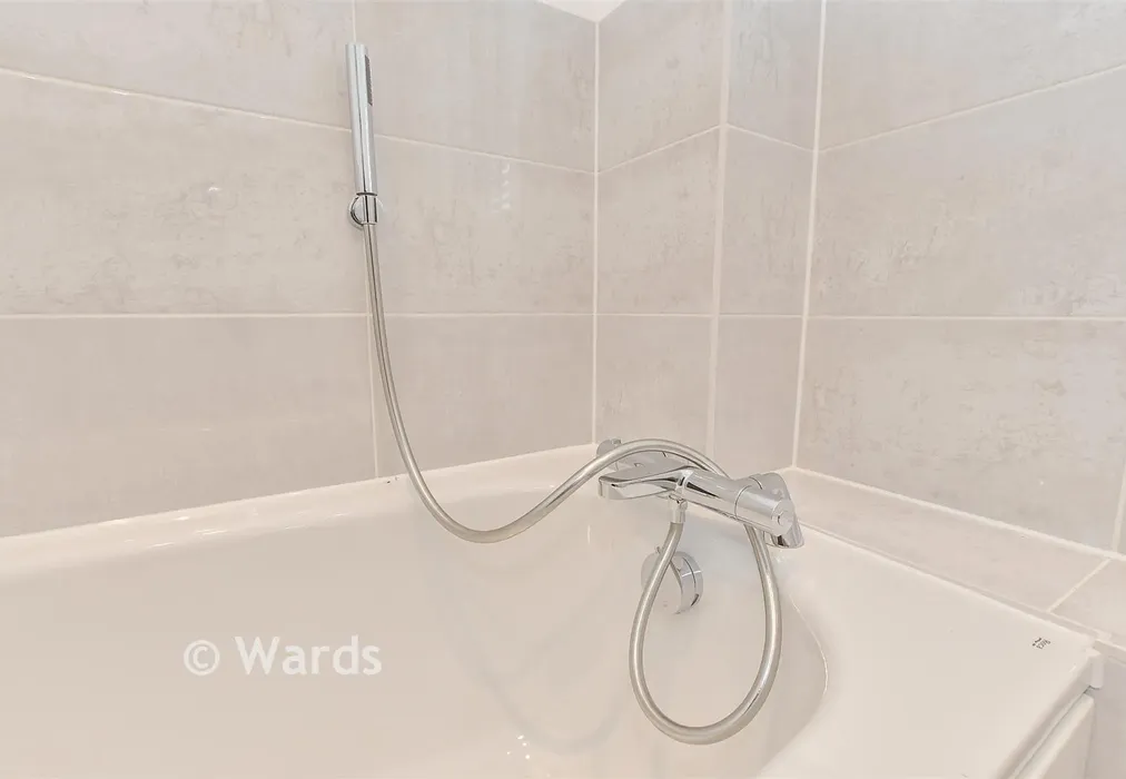 Internal Feature - Richmond Park, Whitfield, Dover, Kent - Wards of Kent