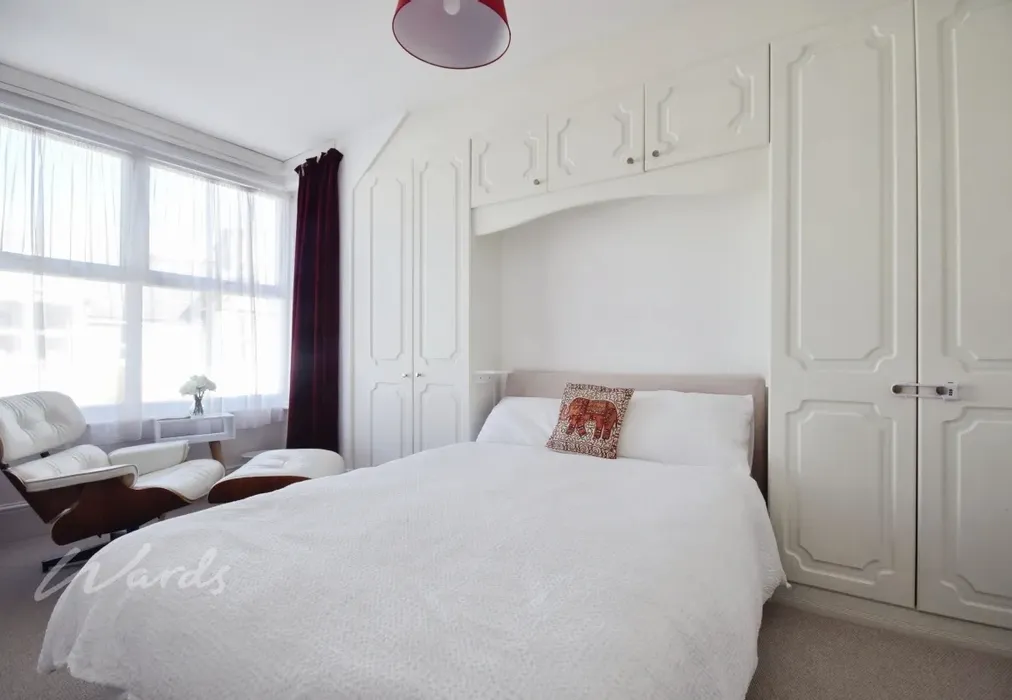 Dane park bed 1 use - Dane Park Road Margate CT9 - Wards of Kent